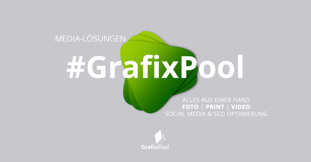 GrafixPool | Media-Lösungen aus einer Hand