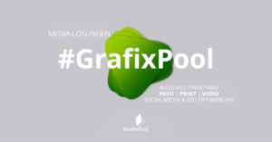 GrafixPool | Media-Lösungen aus einer Hand