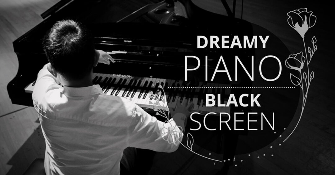 10 Stunden romantische und beruhigende Klaviermusik für tiefen Schlaf, Ruhe und Entspannung